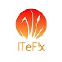 ITEFIX Consulting & Software Logo