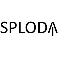 Sploda Technologies Logo