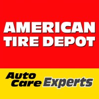 American Tire Depot Logo