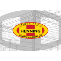 Henning Companies Logo