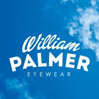 William Palmer Eyewear Logo