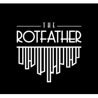 G2E - The Rotfather Logo