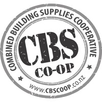 Combined Building Supplies Cooperative Logo