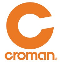 croman Logo