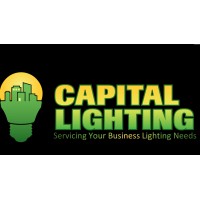 Capital Lighting Company Inc. Logo