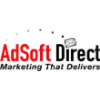 AdSoft Direct, Inc. Logo
