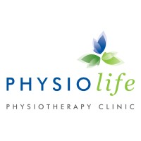 PhysioLife Physiotherapy Clinic Logo