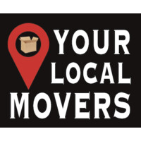 Your Local Movers Logo