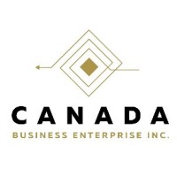 Canada Business Enterprise Inc. | OneHub Business Centre Logo