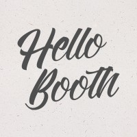Hello Booth Logo
