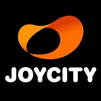 JOYCITY Annex Logo
