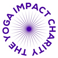 The Yoga Impact Charity Logo