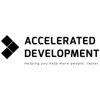 Accelerated Development Logo
