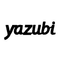 YAZUBI WEB SERVIS Logo