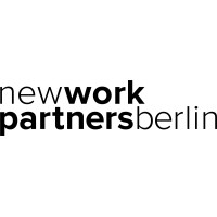 New Work Partners Berlin Logo