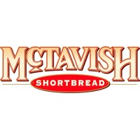 McTavish Shortbread LLC Logo