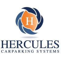 Hercules Carparking Systems (WA) Pty Ltd Logo