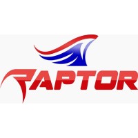 Raptor Global Logistics Pvt Ltd Logo