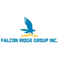 Falcon Ridge Group Inc. Logo