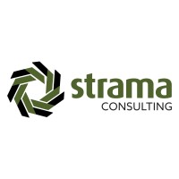 Strama Consulting International Logo
