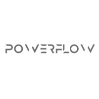 PowerFlow Logo
