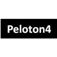 Peloton4 Logo