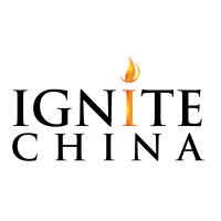Ignite China Logo