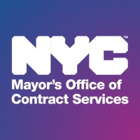 NYC Mayors Office of Contract Services Logo