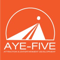 Aye-Five Logo