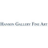 Hanson Gallery Fine Art Logo