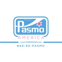PASMO America Logo