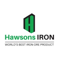 Hawsons Iron Limited Logo