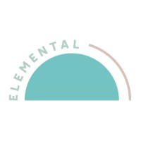 Elemental Team Logo