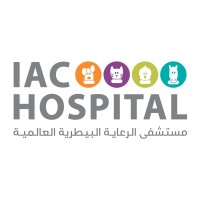 International Animal Care Logo