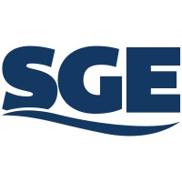 Susquehanna Growth Equity (SGE) Logo