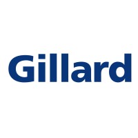 Gillard Consulting Lawyers Logo