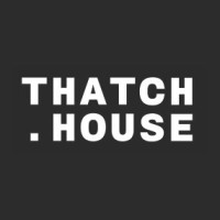 Thatch House Logo