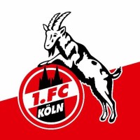 1. FC Köln Logo