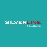 Silverline Medical Pty Ltd Logo