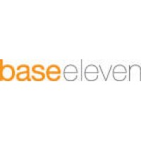 Base Eleven Logo