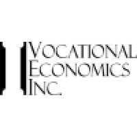 Vocational Economics, Inc. Logo