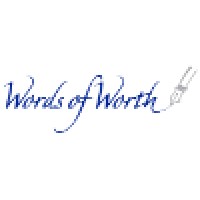 Words of Worth Logo