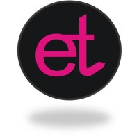 EtStudios Net Logo