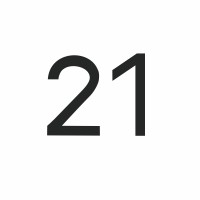 Interni21 Logo