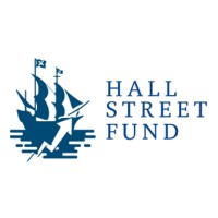 Hall Street Fund Logo