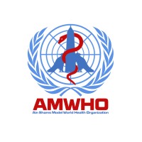 Ain Shams Model World Health Organization Logo
