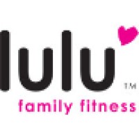 Lulu Family Fitness Logo