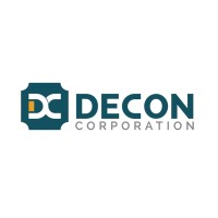 Decon Corporation Logo
