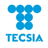 Tecsia Lubricants (Headquarters) Logo