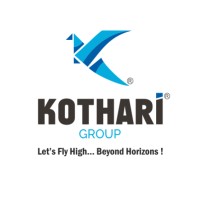 KOTHARI GROUP Logo